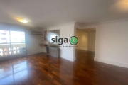 Apartamento á venda 170m²  localizado no Brooklin/SP