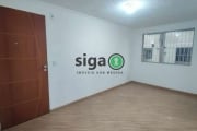 Apartamento 2 Quartos, 1 vaga de garagem, 39m²  á Venda  Campo  limpo