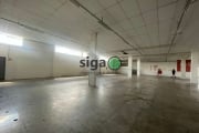 Galpão comercial para locação 1800 m²