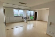 Sala comercial para locação 63 m²  Tatuapé