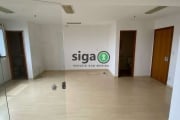 Sala comercial para locação 63 m²  Tatuapé