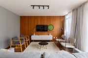 Apartamento para locação 227m² localizado no Cerqueira César/SP