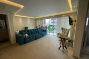 Apartamento 83m² para venda  localizado no Brooklin/SP