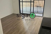 Studio disponível para venda e locação ? 24 m² na Vila Mariana