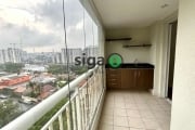 APARTAMENTO Á VENDA NO MAIS MORUMBI, COM 3 QUARTOS, 1 SUÍTE, 2 VAGAS FIXAS!!! VISTA LIVRE!