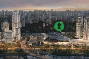 APARTAMENTO VENDA NO PARQUE GLOBAL COM 3 DORMITORIOS (SUITES) PANAMBY