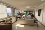 APARTAMENTO COM 202M² 3 DORMITORIOS A VENDA  NO CONDOMÍNIO PORTAL DO MORUMBI