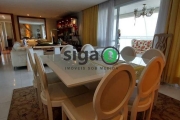 Luxo e Conforto no Espaço Raposo - Apartamento de 134m² -03 dormse 02 vagas. Vista Deslumbrante