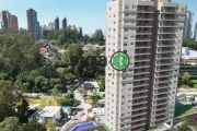 APARTAMENTO Á VENDA NO PANAMBY, CONDOMINIO OHANA PRÓXIMO A SUSSUMU HIRATA! PRÉDIO NOVO!!!