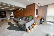 Cobertura Penthouse para venda, com 166m2, 2 Suites e 3 vagas garagem