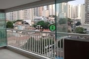 Apartamento à venda na Saúde 2 quartos-1suítes-1 vaga