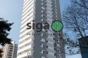 LINDO APARTAMENTO À VENDA NA VILA MARIANA - 2 SUÍTES E 2 VAGAS