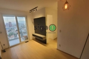 Apartamento 58 m² locação vila prudente