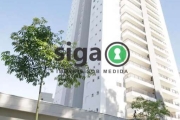 Apartamento à venda com 122m², 3 Suítes e 2 vagas