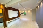 Lindo Apartamento 92 m² Anália Franco