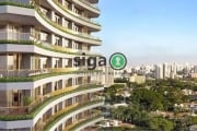 Apartamento com 3 Quartos à venda, 220m² - Moema