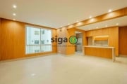 Apartamento de 95m² no Itaim Bibi ? 2 Suítes e Conforto em uma Localização Privilegiada.