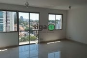 Apartamento à venda com 140m², 2 quartos e 2 vagas - Morumbi