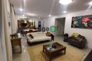 Apartamento a venda com 3 suites no Portal do Morumbi.