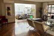 Apartamento Exclusivo | 4 Quartos | 5 Banheiros | Real Parque