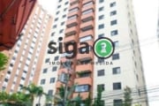 APARTAMENTO 3 DORMITÓRIOS E 2 VAGAS NA VILA MARIANA