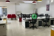 Imóvel com 3 Quartos e 5 banheiros para Alugar, 180 m² - Mobiliado - Vila Sônia