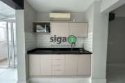 Apartamento para locação 68m² no Brooklin/SP