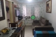 Apartamento 3 Quartos, 1 vagas de garagem, 58m²  á venda Parque Santo Antônio