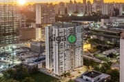 Apartamento para venda 45 metros, 1 Dormitório, 1 Vaga