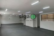 salão comercial para locação 199 m² Tatuapé