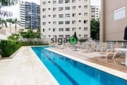 Apartamento 2 quartos (1 Suíte) com 2 Vagas ? 67m² de Conforto na Vila Mascote!