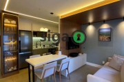 Apartamento à venda - 39/m², MOBILIADO - Vila Mariana - SP