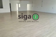 Salão Comercial para locação 420 m² Vl Prudente