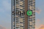 Apartamento para venda no Brookliln 02 suítes, São Paulo - SP