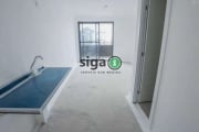 Apartamento á venda 24m² localizado em Pinheiros/SP