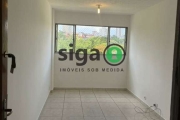 Apartamento 2 Quartos, 1 vaga de garagem, 54m²  á Venda Jardim  Germânia