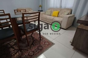 APARTAMENTO DE 48M² COM 2 DORMITORIOS A VENDA PROXIMO AO PARQUE GUARAPIRANGA