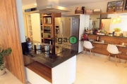 Apartamento para Venda ou aluguel no Tasty Panamby com 213m²