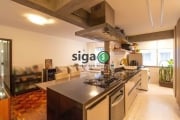 Apartamento á Venda na Vila Nova Conceição -77m², 2 Quartos e Localização Privilegiada!