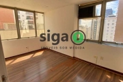 Sala Comercial no Jardim Paulista- 60m² -3 salas, 2 banheiros e 1 vaga- Á VENDA!