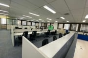 SALA COMERCIAL PARA LOCAÇÃO NA AV. PAULISTA - 257 M² !