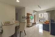 Apartamento para Alugar 74 metros, 2 Dormitórios, 1 Vaga