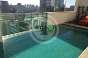 Apartamento Residencial em Brooklin