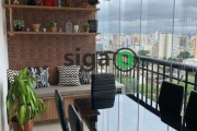 Apartamento 42m² para locação localizado Bela Vista/SP