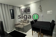 APARTAMENTO COM 2 DORMITORIOS PROXIMO AO SHOPPING CAMPO LIMPO