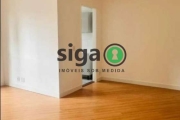 Apartamento com 2 Quartos e 2 banheiros para Alugar, 63 m²