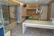 Apartamento para locação 110m² localizado no Brooklin/SP