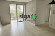 Apartamento a Venda na Vila Suzana com 3 quartos