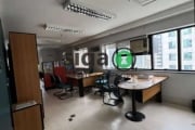 Sala Comercial á Venda - Itaim Bibi!