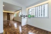 Apartamento de Alto Padrão na Alameda Casa Branca - 143m², Suíte e Acabamentos Sofisticados!